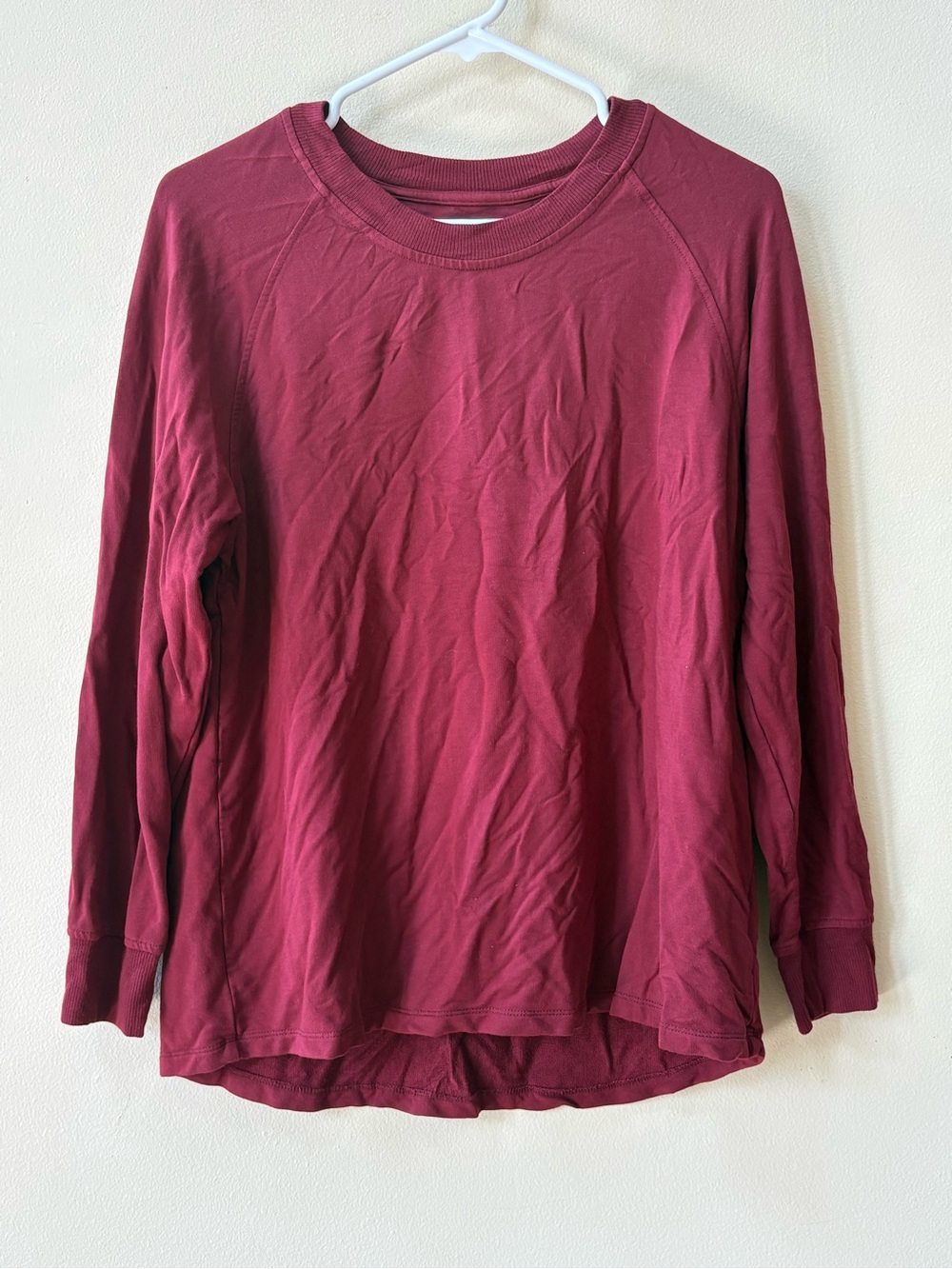 Lake Pajama Top